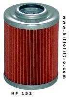 Olejový filtr HF 152