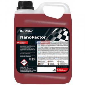 Nano Factor 5L – aktivní šampon - bezkontaktní mytí