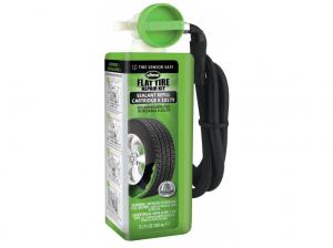 Náhradní náplň pro Slime Flat Tyre Repair Kit – 450ml