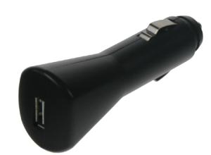 CL zástrčka - nabíječka USB