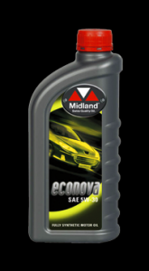 Midland Econova 5W-30