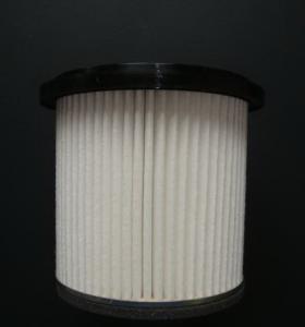 Originální vzduchový filtr na Suzuki KingQoad LTA 750