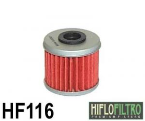 Olejový filtr HF 116