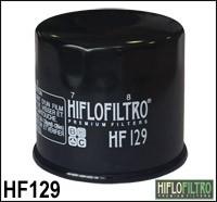 Olejový filtr HF 129