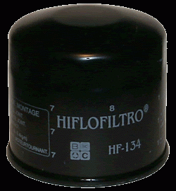 Olejový filtr HF 134