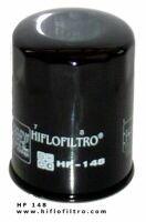 Olejový filtr HF 148  TGB
