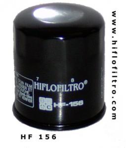 Olejový filtr HF 156
