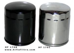 Olejový filtr HF 170B