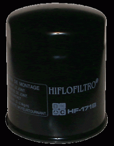 Olejový filtr HF 171B