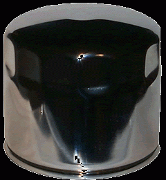 Olejový filtr HF 172 C