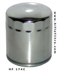 Olejový filtr HF 174 C