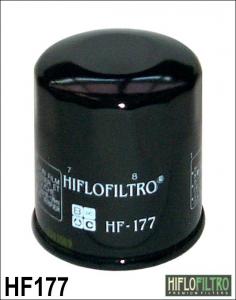 Olejový filtr HF 177