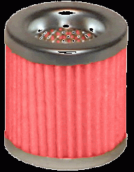 Olejový filtr HF 181