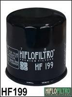 Olejový filtr HF 199 - Polaris 550/ 850