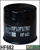 Olejový filtr HF 682