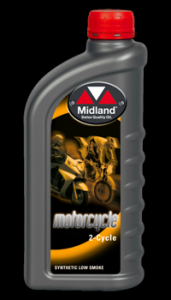 Midland Motorcycle 2-Cycle
