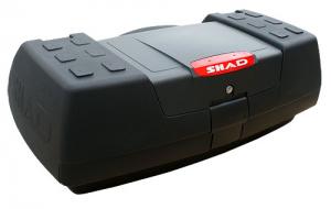 Box plastový ATV Shad na čtyřkolku - 110L zadní