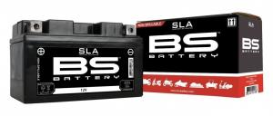 BS-BATTERY BIX30L (FA) (YIX30L (FA)) SLA