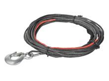 Syntetické lano, Synthetic rope for Cub 3s